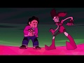 [60FPS] Steven Universe: The Movie - Change