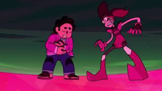 [60FPS] Steven Universe: The Movie - Change