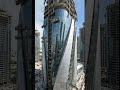 Futuristic Tower Construction  From Empty Land to #futuristictower #skyscraperconstruction