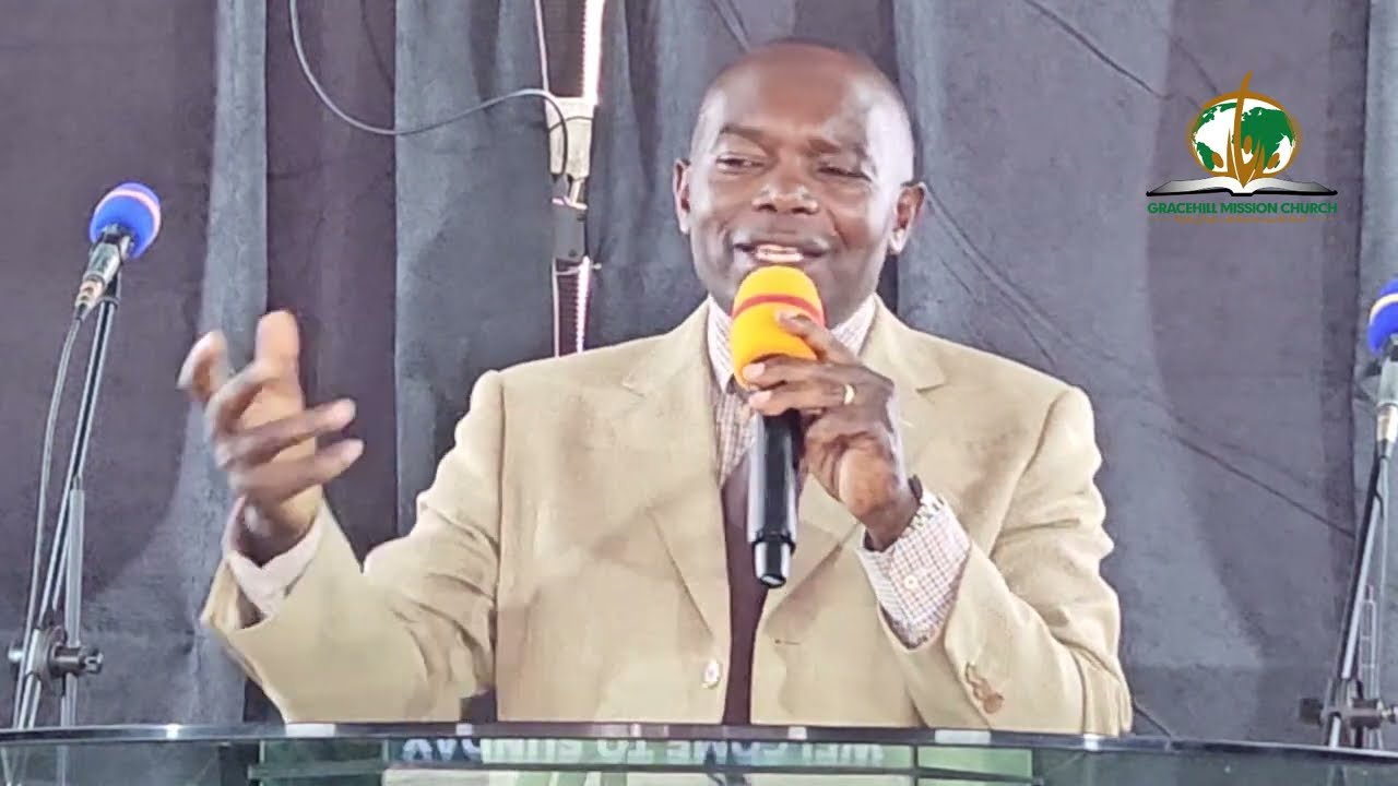 He is Risen 9th April 2023