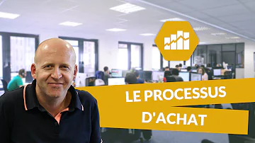 Qu'est-ce que le processus achat ?