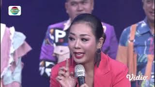 Soimah Gokil!! Mental Disenggol Temboloknya Gara gara Hasby!! | DA 5 Fifty Fifty