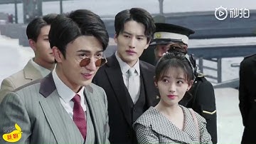 Xin Hãy Ban Cho Tôi Một Đôi Cánh Tập 1 Cut Cúc Tịnh Y