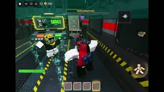 Loot The Deep (Roblox)