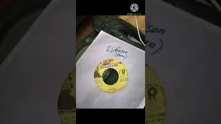 Mr Hyde Riddim (Record Factory) 1996 Dj Geison