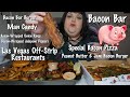 Las Vegas Off-Strip Restaurants - Bacon Bar