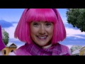 Lazy Town Music Video I Snow, Give Me Snow Music Video Mp3 Song