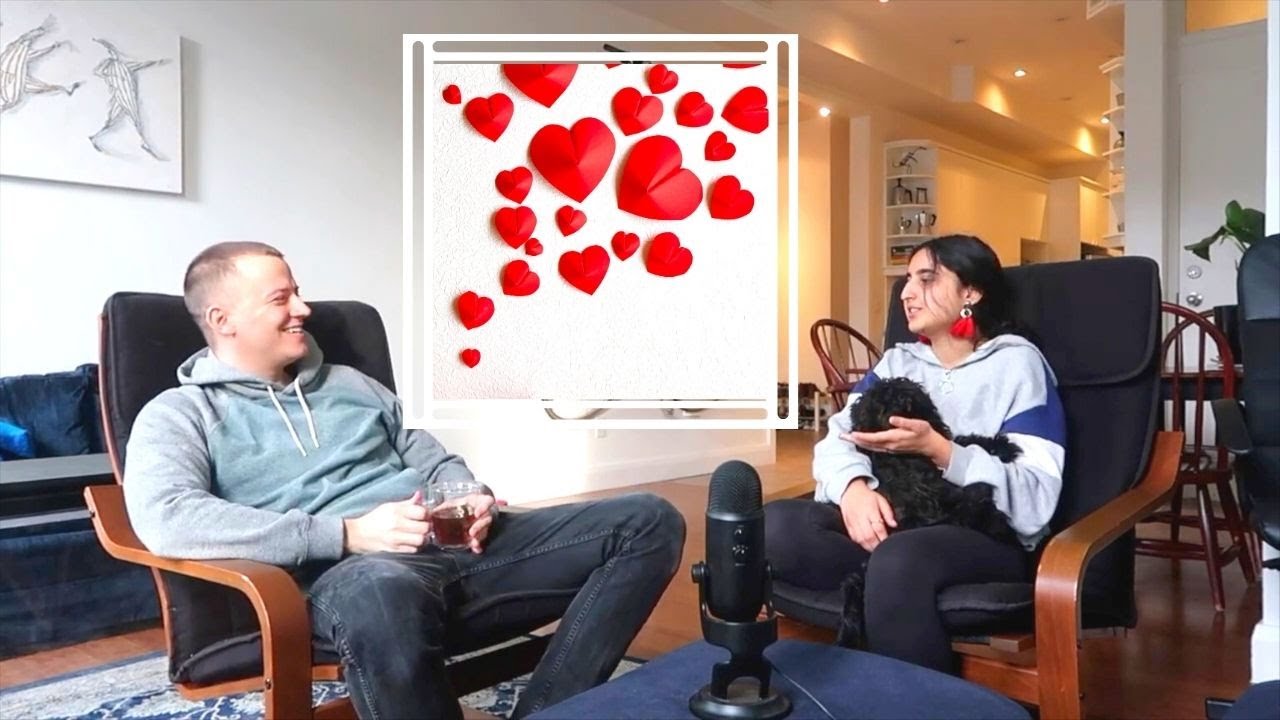 The Key to a PERFECT Relationship // Conscious Clips