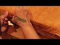 DIY HOW TO REUPHOLSTER A LAZY BOY RECLINER DIY HOW TO REUPHOLSTER A LAZY BOY RECLINER