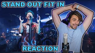 Download Lagu ONE OK ROCK - STAND OUT FIT IN (live / orchestra Version) - FIRST TIME HEARING - REACTION MP3 Download Lagu ONE OK ROCK - STAND OUT FIT IN (live / orchestra Version) - FIRST TIME HEARING - REACTION MP3