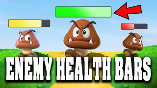 Easy Enemy Health Bars in Unity by BMo 43,038 views 1 year ago 9 minutes, 25 seconds