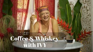 Li Shengwu and the AGC and PM Lee's 2017 NDR Speech l Coffee & Whiskey with Ivy S2E03