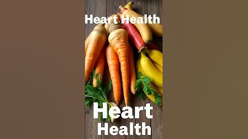 Unveiling the Benefits of Parsnips