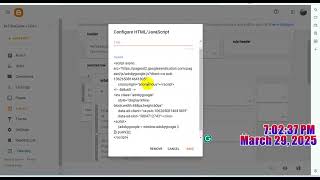 Tricks 06 - How To Create 468X60 Google Adsense Ads Unit and Ads Settings on Blogspot Site