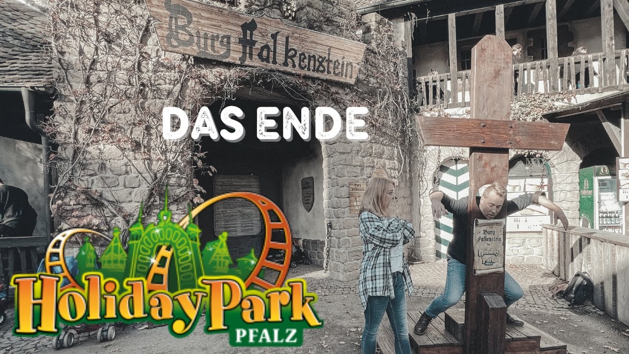 Schone Holiday Park Rezensionen Bild
