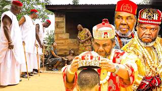 Just Released Today [IGWE OMALINZE ]PETE EDOCHIE, # UGEZU J - LATEST NIGERIAN VILLAGE AFRICAN  MOVIE