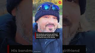 Did Paul Cattermole Date His S Club 7 Bandmate Hannah Spearritt? Their Relationship Timeline Opoyi