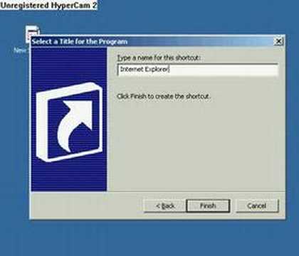 Computer Prank (shutdown shortcut)