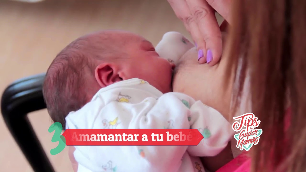 Tips Para Bajar El Abdomen Despu s Del Embarazo TodoBajoControl YouTube