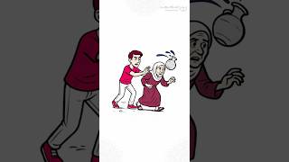 من أعجب ما رآه الصحابة في هجرتهم إلى الحبشة  #اكسبلور