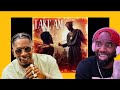 Nigeria 🇳🇬 reacts to Shatta Wale - TAKE AM ( official audio) Reaction video!!!!