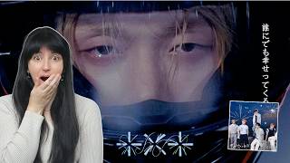 TXT 'Setsuna Hanabi' MV  ALBUM REACTION