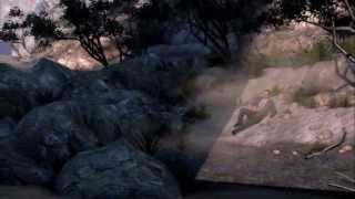 007 Legends stage13 Skyfall (007ClassicMode) [Final]