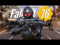 Lets Spend All The Fuel Cans Before Next Season - Fallout 76