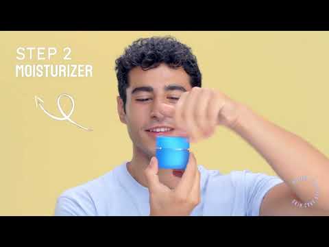 SCN - OnTheGo Morning Routine
