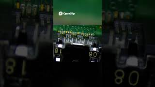 PS5 HDMI Death! ☠️ Microscopic Ripped Pad Discovered 🔬