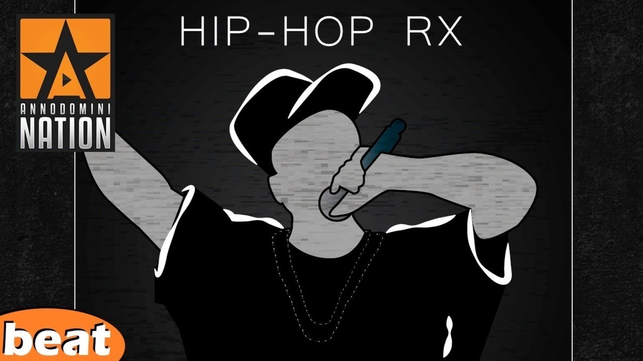 Sick Rap Instrumental - Hip Hop Rx - YouTube