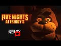 FIVE NIGHTS AT FREDDY&#39;S | LA PELICULA | RESUMEN EN 11 MINUTOS