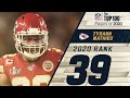 #39: Tryrann Mathieu (S, Chiefs) | Top 100 NFL Players of 2020