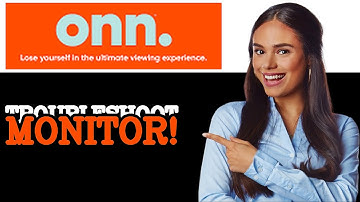 How To Get Sound On Your Onn Monitor (2025)