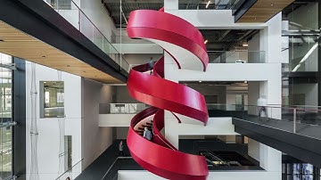 5-Axis Solid Surface Fabrication Process - ASST