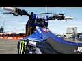 Inside Christian Craig's Factory Star Racing Yamaha YZ250F - Motocross Action Magazine