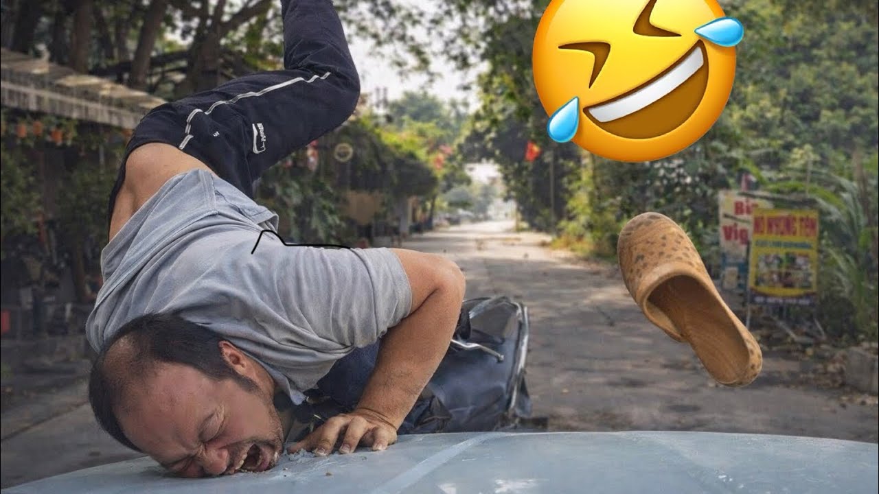 🤣😆 Die besten lustigen Videos des Monats – Fails & urkomische Momente 