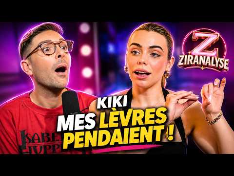 Kiki: Chirurgie intime, BBL qui tourne mal, Papi abonné à son OF, EX sans libido, Stalker de l'enfer
