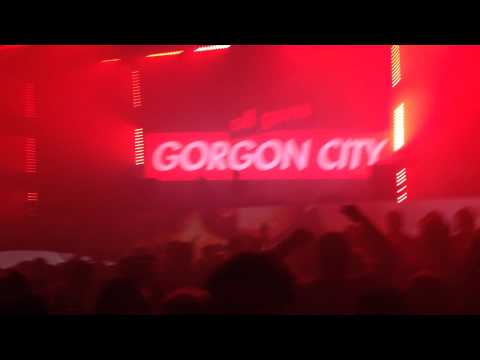 Gorgon City -