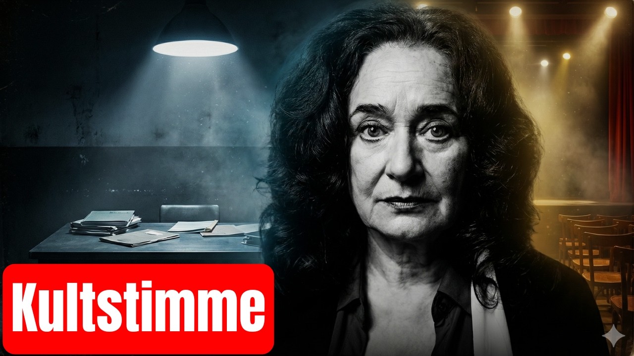 Der Luxus des Lebens von Mechthild Großmann 2026 - Tatort, Theater, Kultstimme