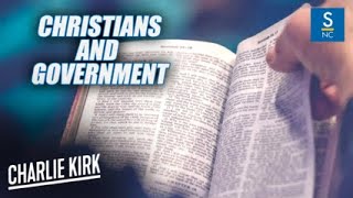 The Answer Now TV | Christians And Government screenshot 3