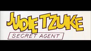 JUDIE TZUKE Secret Agent