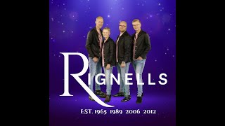 Rignells Nu Och Hela Livet Dansbandsveckan Malung 157 - 2025