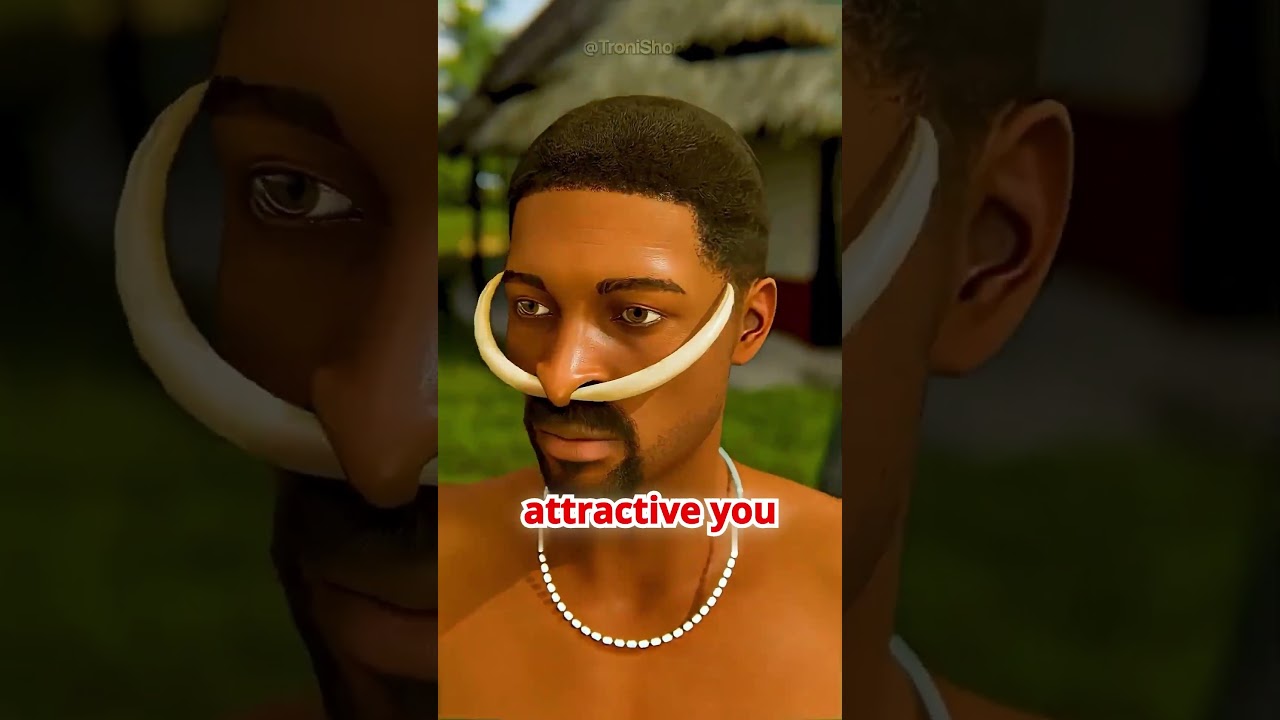 Pearce Nose = Beauty !!😱  