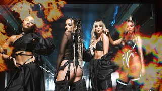 Little Mix - Sweet Melody (Official Video Coming Soon)