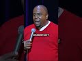 That's why I'm running for president | Arnez J Comedy