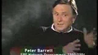 SBS Test Transmission 1979