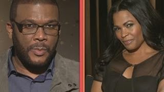 Tyler Perry's Secret to Doing It All