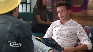 Soy Luna 3 - Luna Y Matteo La Historia Lutteo