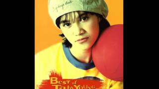 Video thumbnail of "Tata Young : Best of Tata Young - พรุ่งนี้...ไม่สาย"